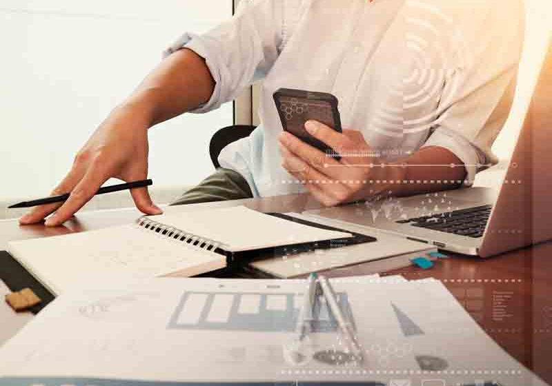  Desarrollo de software para la competitividad, BPM o gestión de procesos de negocios, automatización, SaaS en el marco de la transformación digital y buenas prácticas corporativas