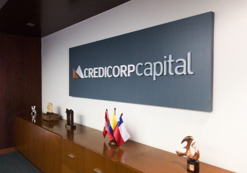  Credicorp Capital impulsó su estrategia de renovación tecnológica con ERP en la nube  