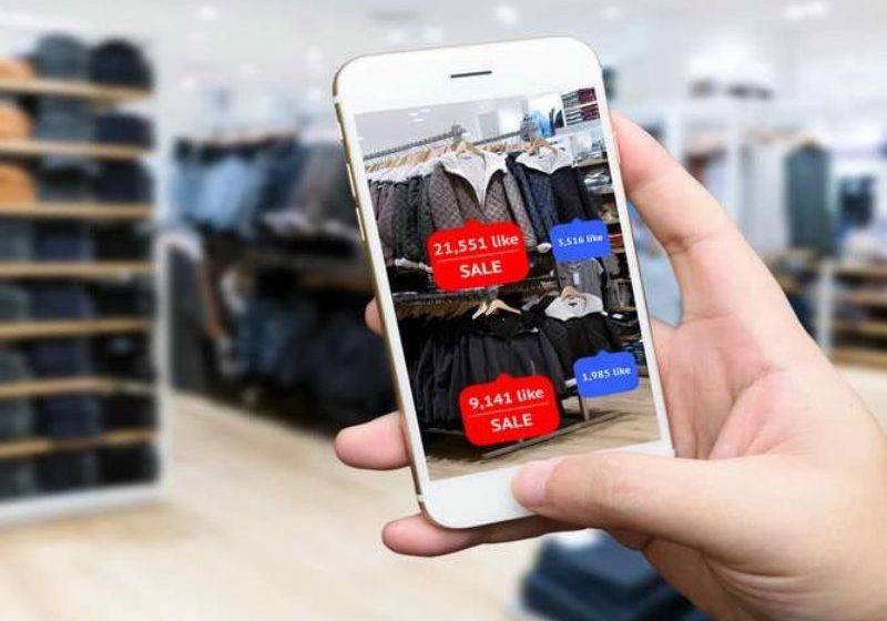  ¿Cómo se viene utilizando la IA para vender?