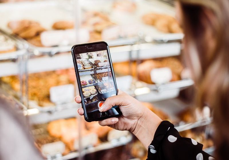  El 75% de los peruanos navega desde un smartphone