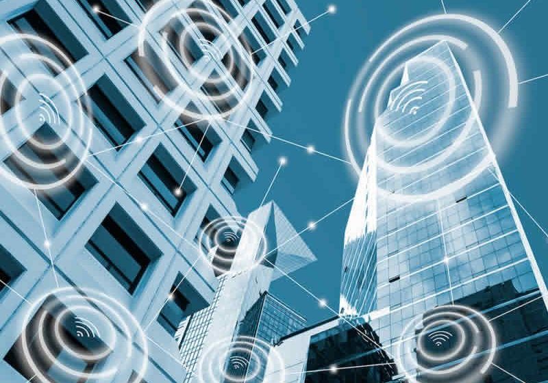  Infraestructura eléctrica redundante, inteligente y administrable