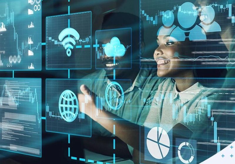  Hay que desbloquear el potencial de la IA generativa