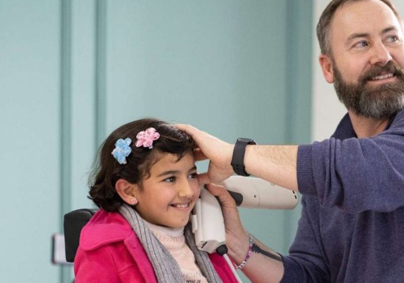  Intel desarrolla tecnología más accesible para personas con pérdida auditiva