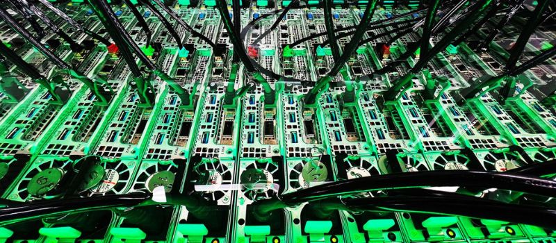  Intel: El camino hacia los centros de datos sostenibles y las supercomputadoras requiere una revolución de la refrigeración