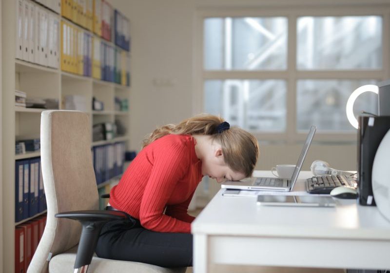  Reporte revela que más de un tercio de empleados peruanos tiene acceso a información confidencial de clientes