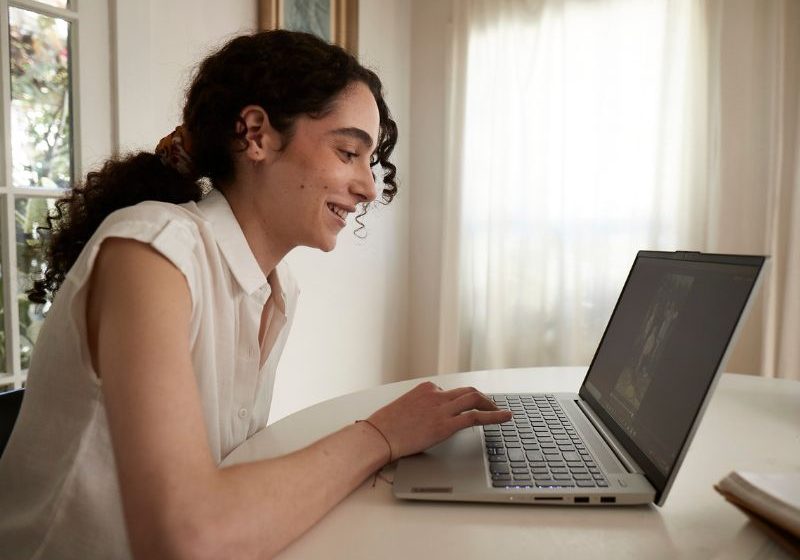  Lenovo: recomendaciones para prolongar el ciclo de vida de una laptop