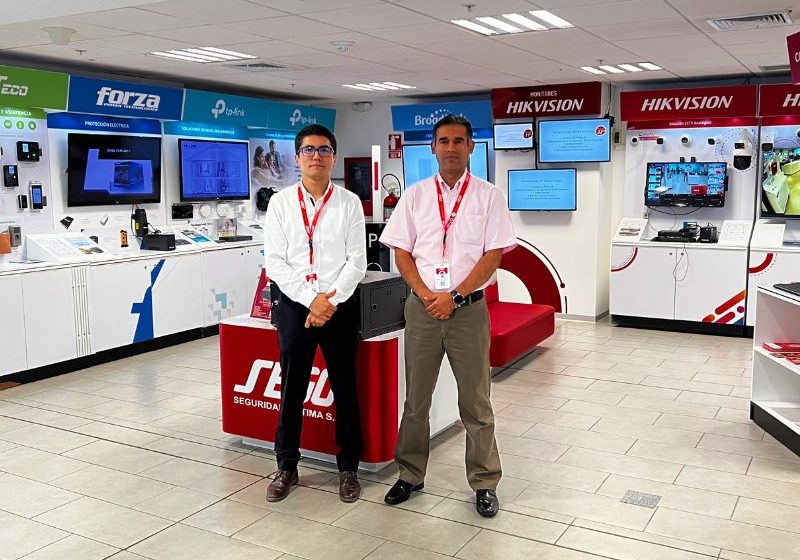  Sego lanza su área de proyectos por alta demanda del mercado peruano