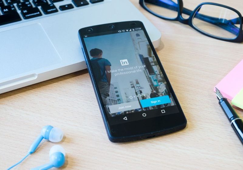  Datos en Linkedin también son objetivo de los ciberdelincuentes