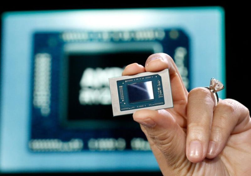  AMD amplía su catálogo comercial con procesadores móviles y de escritorio para usuarios empresariales