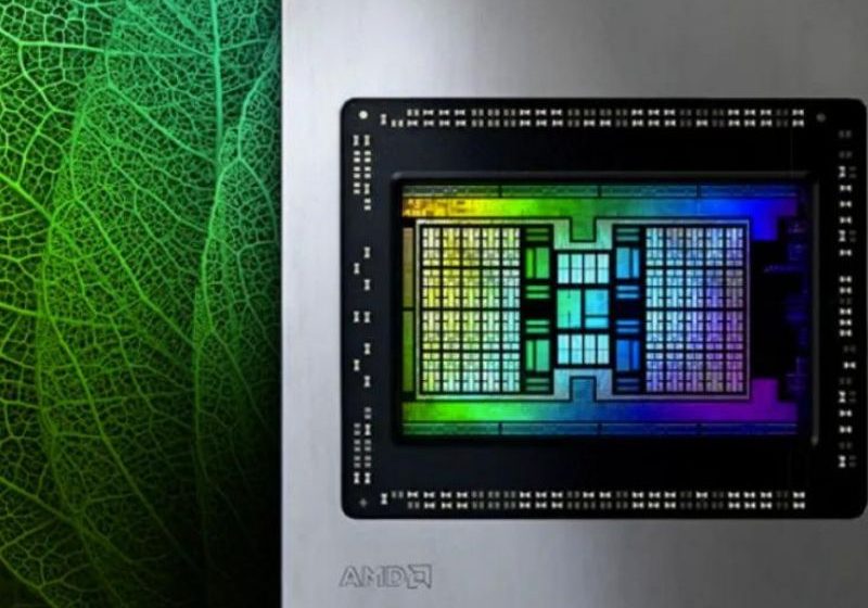  AMD y su responsabilidad con el consumo energético