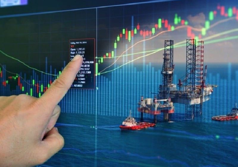  La ciberseguridad es punto clave para la industria del petróleo y gas