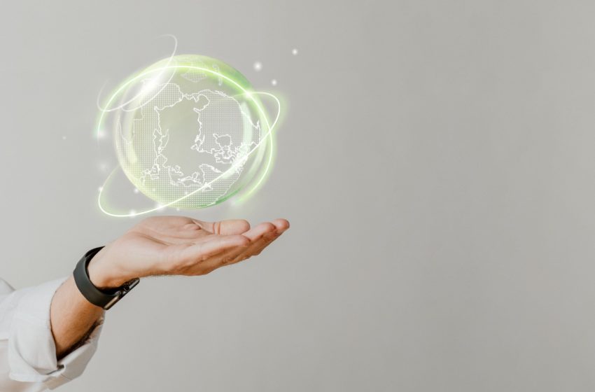  Intel: La importancia del reciclaje electrónico eficiente