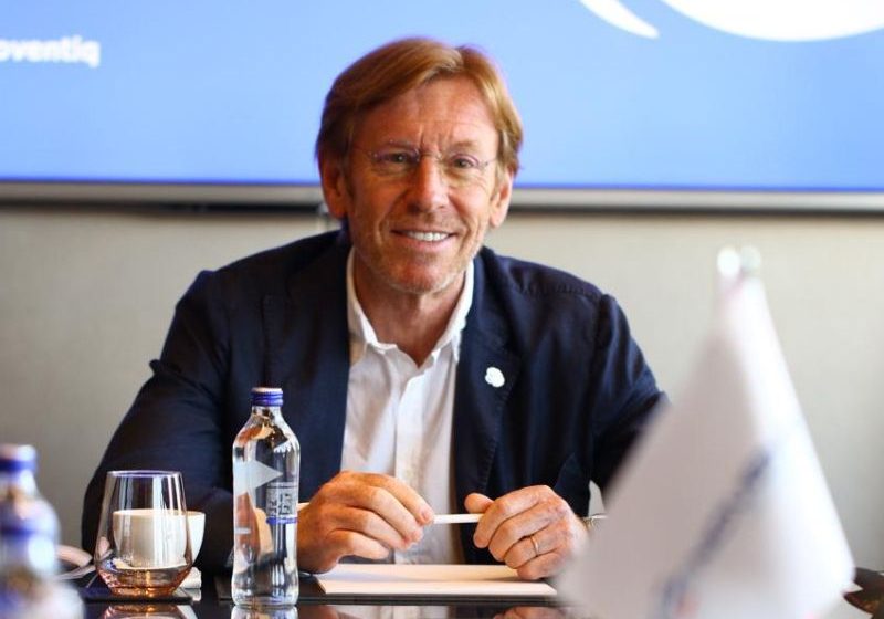  Noventiq anuncia una facturación récord de 1.600 millones de dólares en su año fiscal de 2022