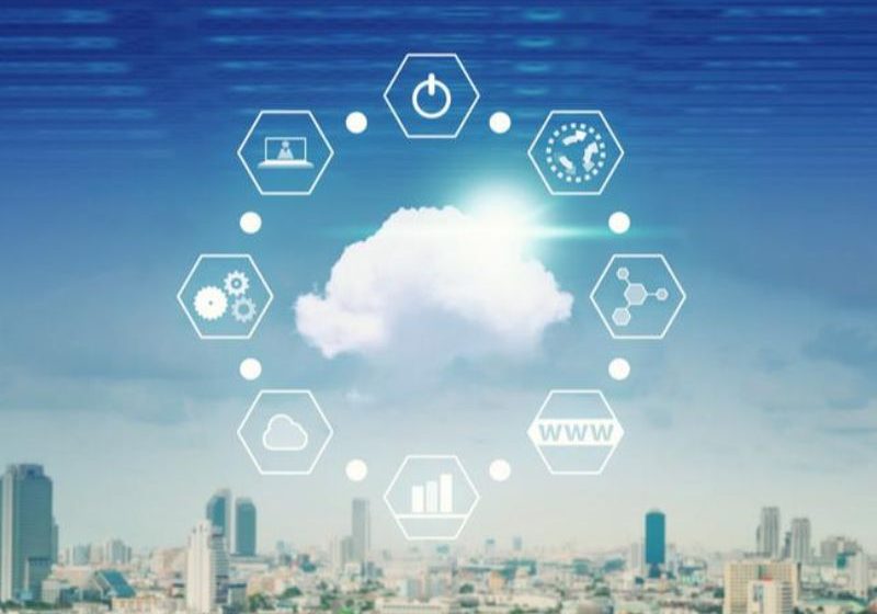  Nube híbrida: un motor de crecimiento para las startup de América Latina