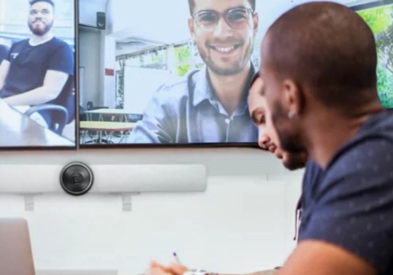  Qualcomm presenta su nueva plataforma de colaboración de video