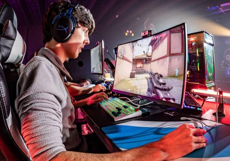  Win crea plan de internet exclusivo para la comunidad gamer peruana