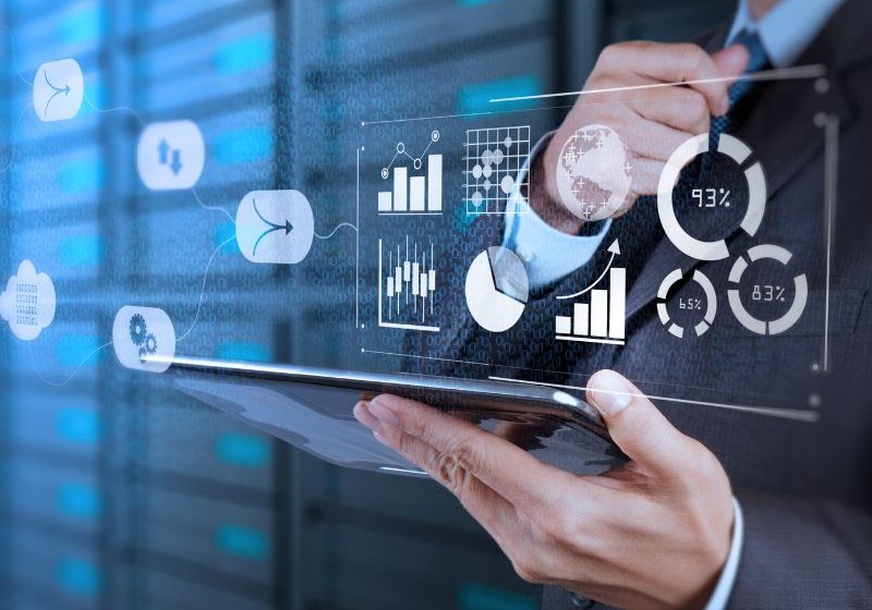  La tecnología, el mejor aliado del análisis de datos en las compañías