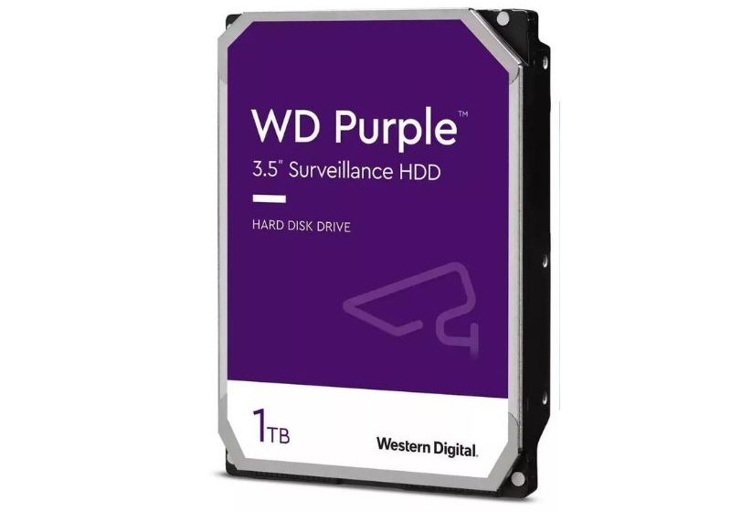  SEGO fortalece la distribución de Western Digital y su línea WD Purple para seguridad electrónica