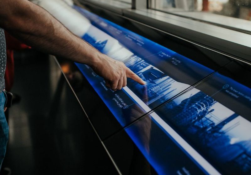  Cuatro tendencias tecnológicas de gestión para el éxitode las empresas peruanas