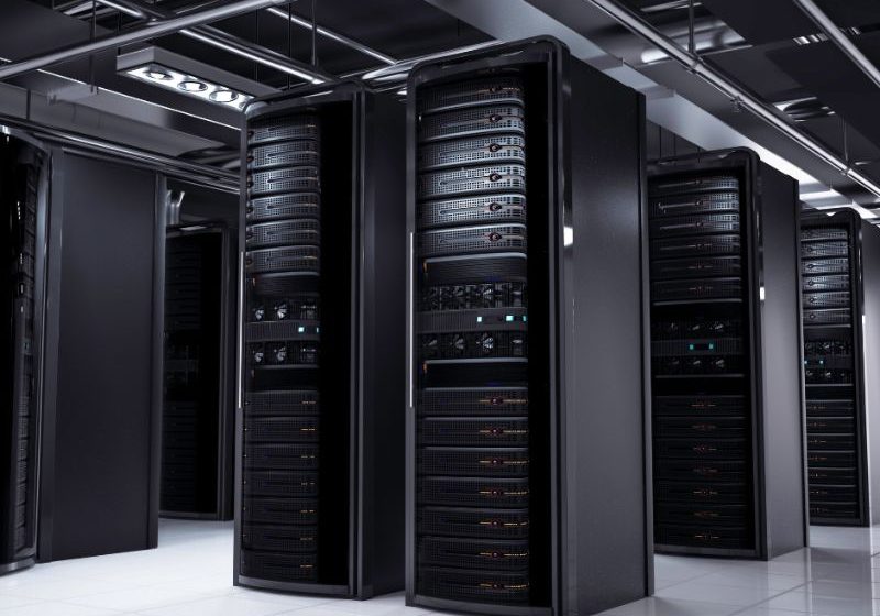  Vertiv: ¿Cómo crear tu propia infraestructura de TI?