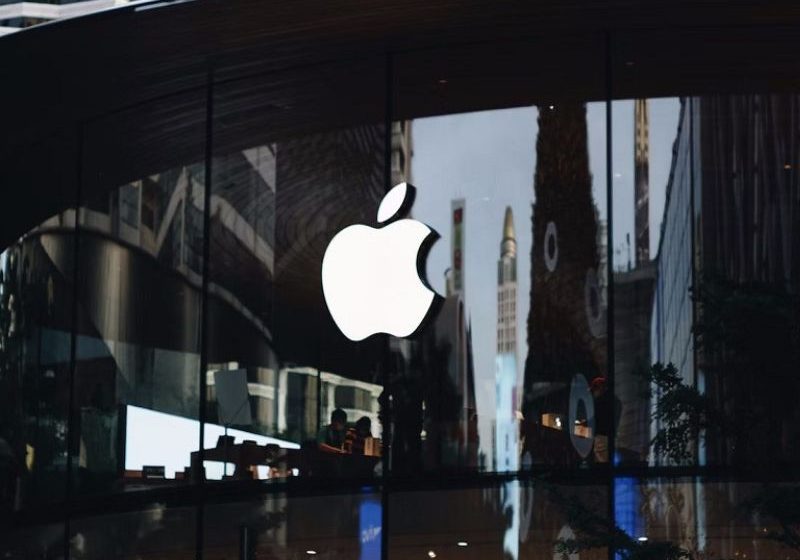  Apple ingresa menos dinero por venta de hardware pero arrasa en servicios