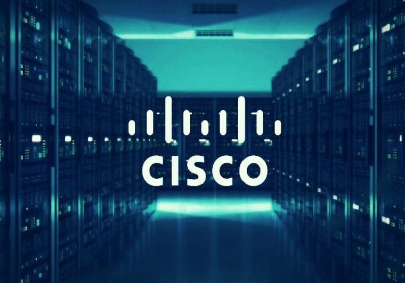  Cisco reporta crecimiento de ingresos por ventas de software y suscripciones