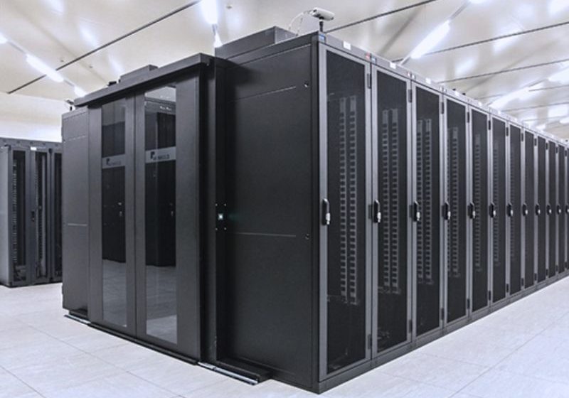  La gestión de las fibras de los centros de datos es cada vez más compleja, pero también más fácil