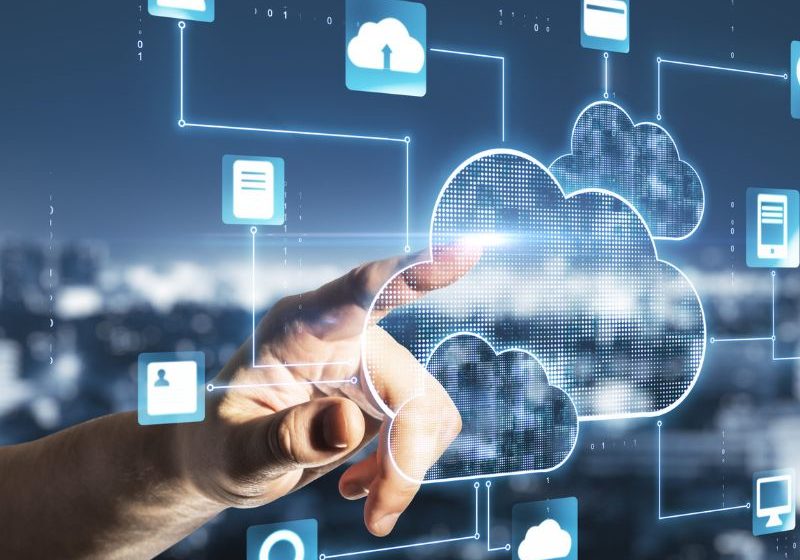  Hitachi Vantara anuncia nueva solución integrada con Microsoft Azure para gestionar la nube híbrida