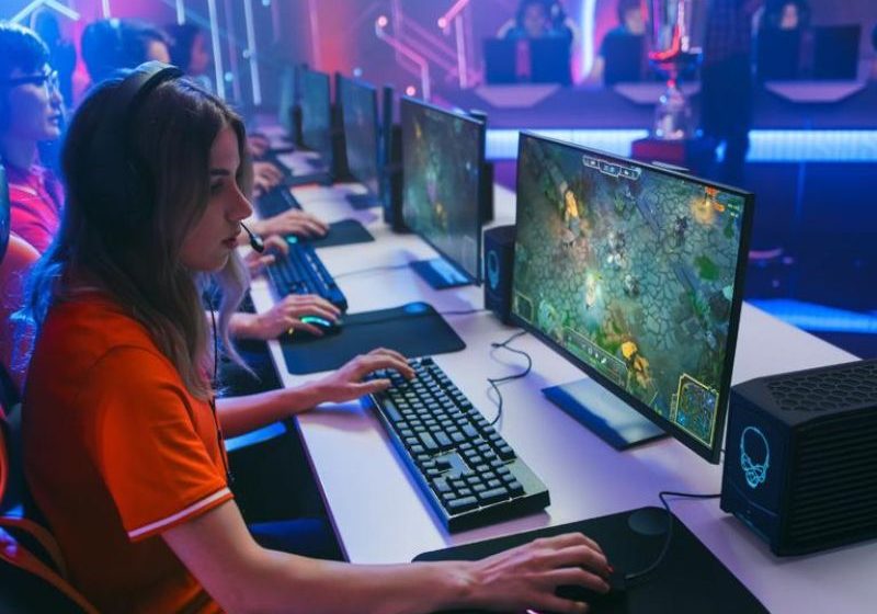  Características que debe tener en cuenta el Canal para ofrecer una computadora gamer prearmada