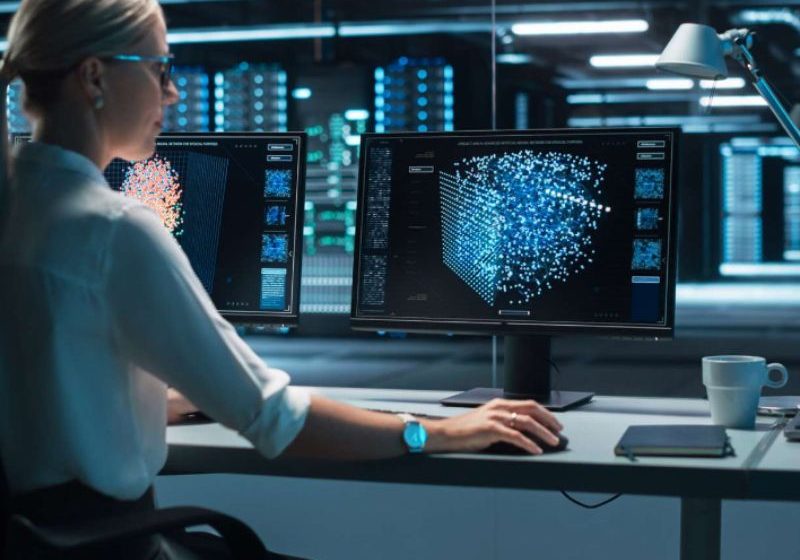  Intel acelera el desarrollo de la IA con kits de referencia