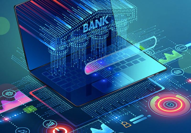  Cinco mitos de la banca por componentes, el motor de la transformación digital financiera
