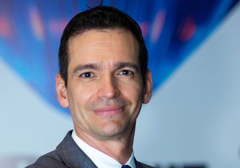  Panduit anuncia nombramiento de Deiber Zambrano como business manager en Latinoamérica