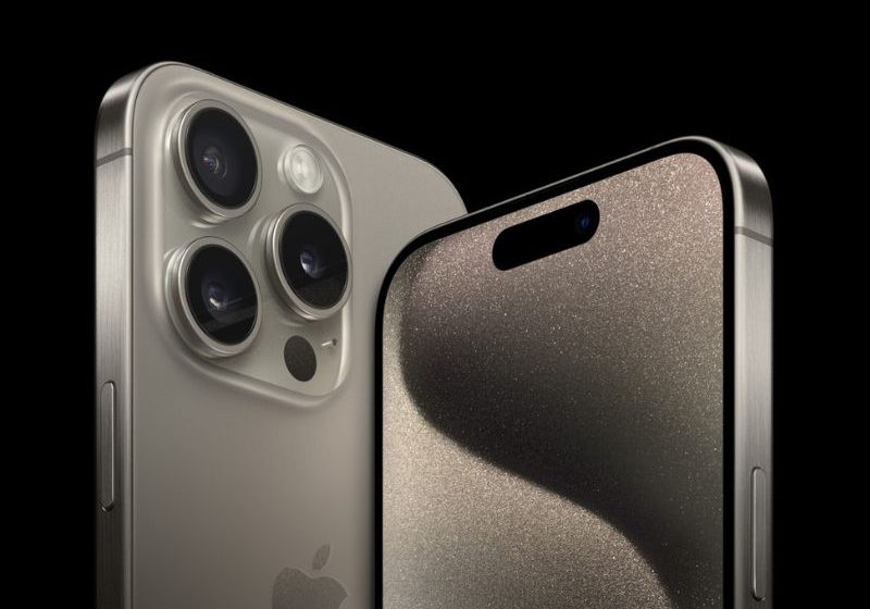  Apple lanza los iPhone 15 y iPhone 15 Pro, los primeros con puerto USB-C