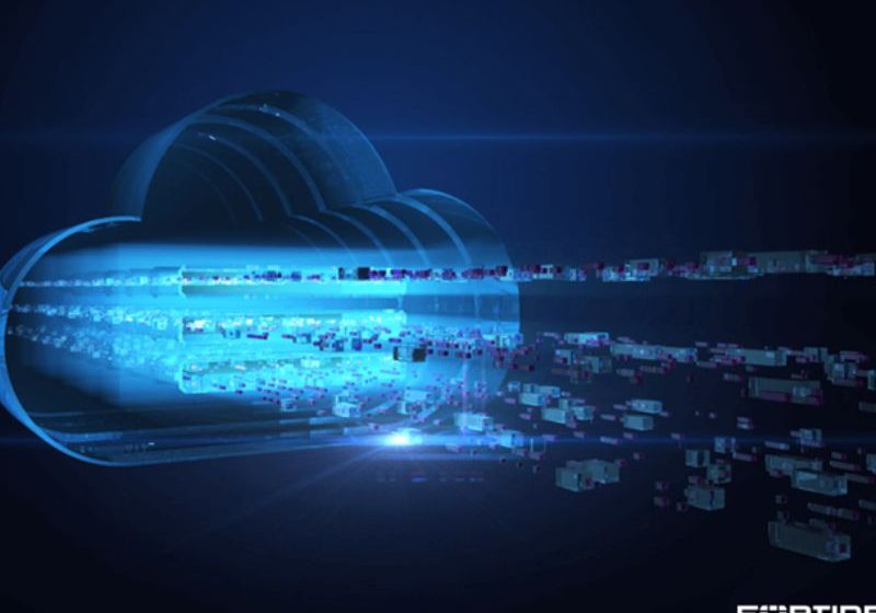  Fortinet recibe el premio Google Cloud Technology Partner del año en seguridad