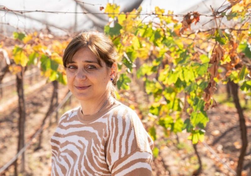  La IA ayuda a los pequeños agricultores y viticultores argentinos a competir al tiempo que atrae a una nueva generación