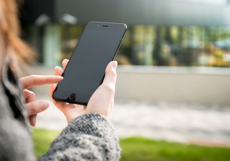  Cómo saber si el dispositivo móvil está siendo rastreado