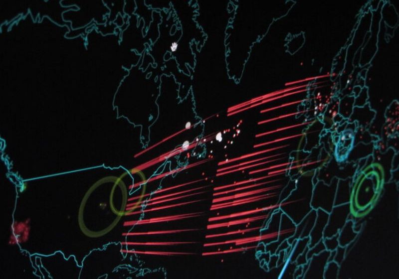  Google Cloud, AWS y Cloudflare sufrieron en agosto los mayores ataques DDoS de la historia