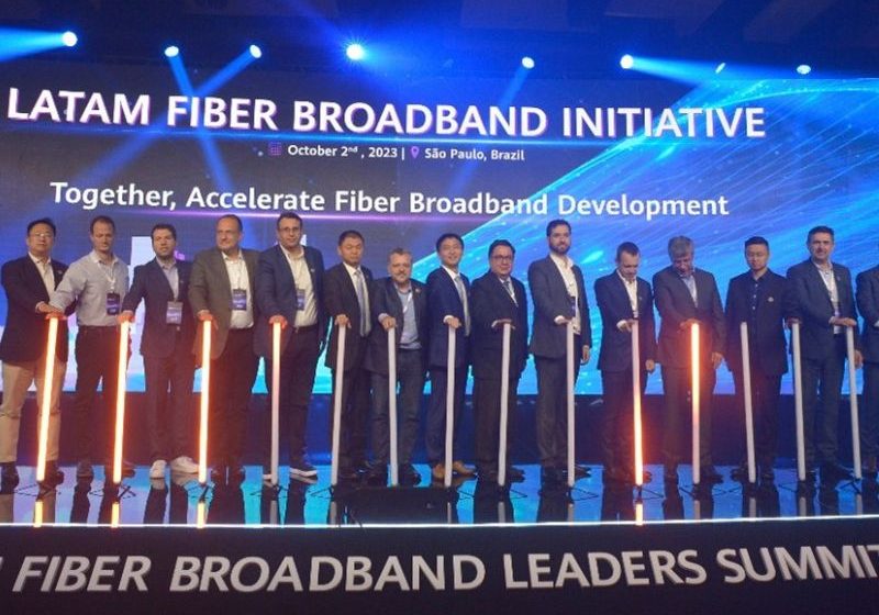 Cumbre de líderes de banda ancha de fibra de Latinoamérica se compromete a acelerar el desarrollo tecnológico de la región