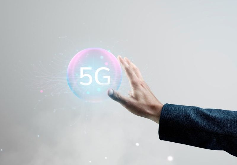  La red 5G traerá grandes oportunidades para diversas industrias