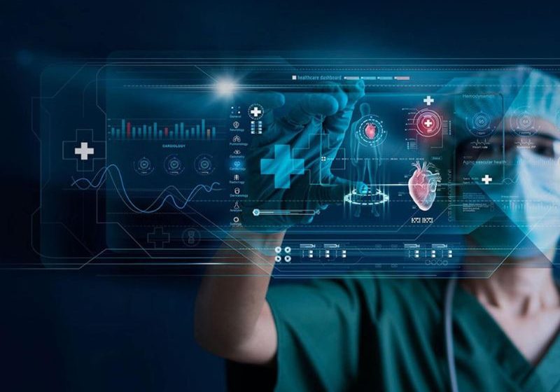  Microsoft anuncia nuevas herramientas de IA para facilitar el trabajo de atención de salud