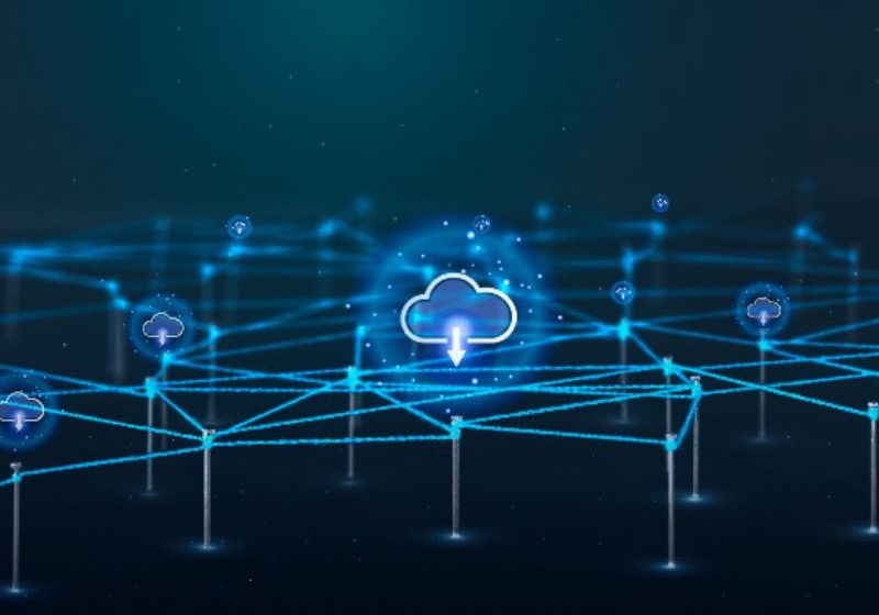  Cómo los clientes y socios unen datos, IA y confianza con la nube