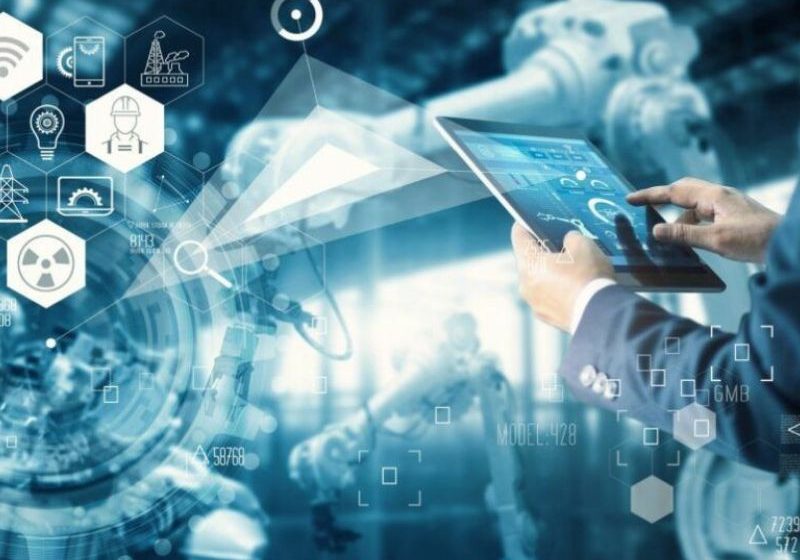  Red Hat e Intel presentan plataforma de edge industrial