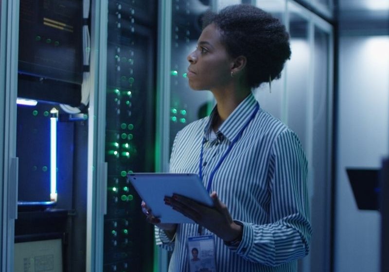  La diversidad en el Canal de tecnologías de la información alrededor del mundo