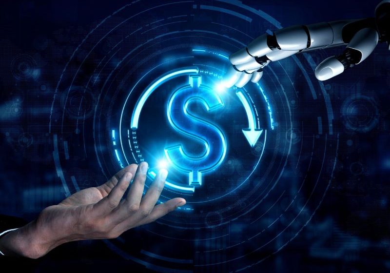  El camino de la banca con la inteligencia artificial