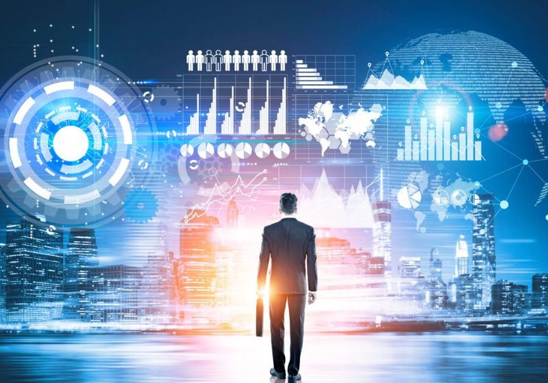  ¿Cómo modernizar el núcleo digital de las empresas para mantenerse competitivas?