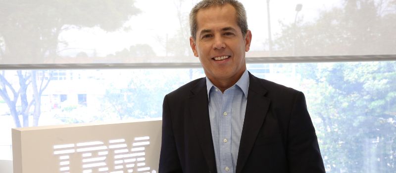  Cobertura, ecosistemas, un mejor portafolio y desarrollo de las capacidades de los partners de negocios son los pilares del trabajo de IBM en el Perú