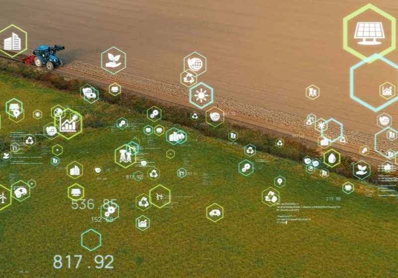  Microsoft Azure Data Manager for Agriculture evoluciona para transformar los datos en conocimientos intuitivos