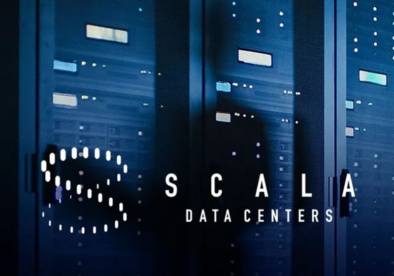  Scala Data Centers emite 215 millones de dólares en bonos verdes
