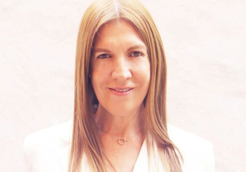  SonicWall nombra a Cristina Romero como su nueva Directora Regional de Ventas para los países andinos y el Cono Sur