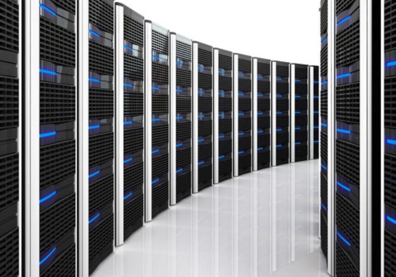  El futuro de los centros de datos en 6 pinceladas